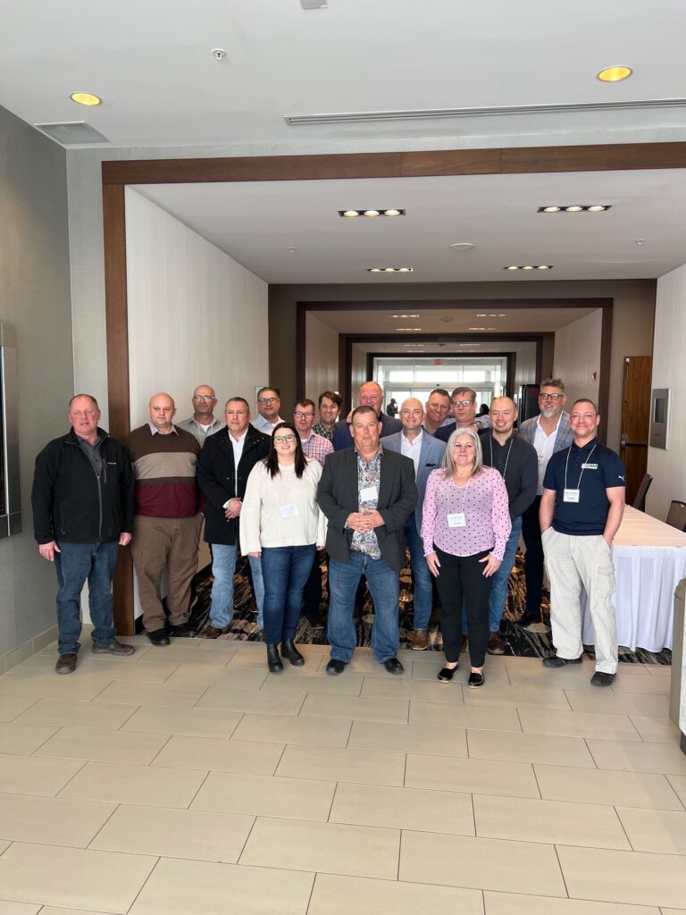 CAM Industrial Solutions&nbsp;&ndash; Union Field Services and Power O&M Site Managers&rsquo; Conference