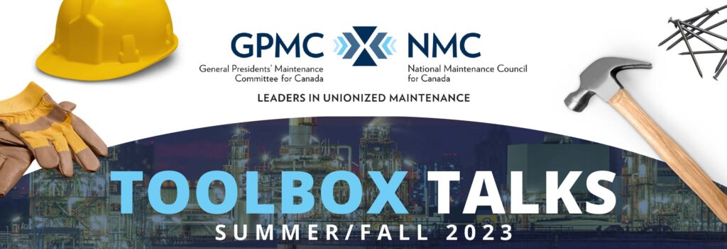 Summer/Fall 2023 GPMC | NMA Newsletter