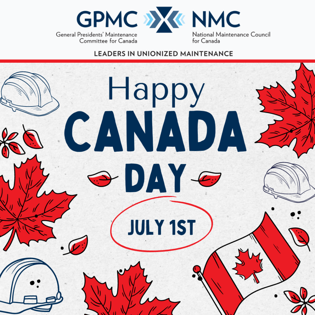 Celebrating Canada Day &ndash; July 1, 2024