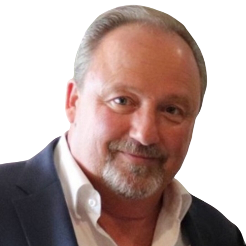 Tony Pietrangelo Appointed Chairman of the Board